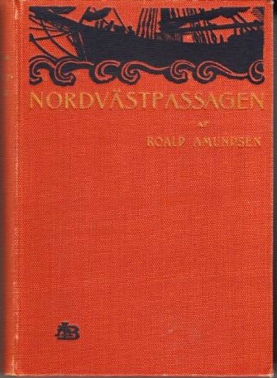 Nordvästpassagen