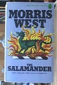 image of The Salamander