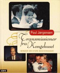 Transmissioner fra Kongehuset