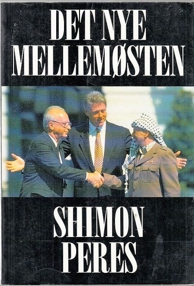 Det nye Mellemøsten