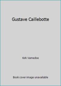 image of Gustave Caillebotte