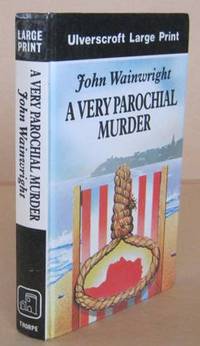 A Very Parochial Murder