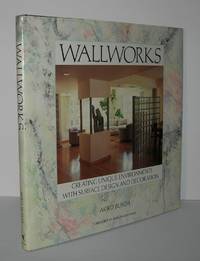 WALLWORKS Creating Unique Environments with Surface Design and Decoration