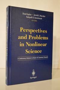 Perspectives and Problems in Nonlinear Science: A Celebratory Volume in Honor of Lawrence Sirovich