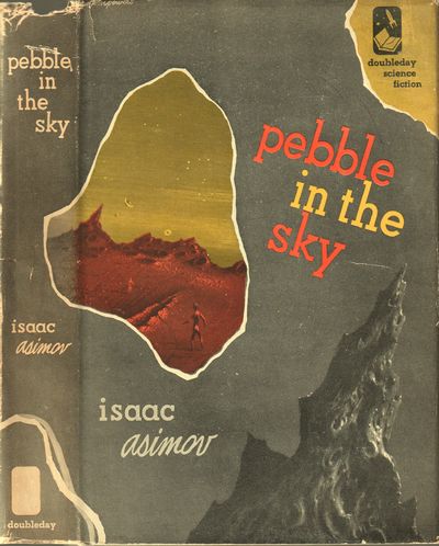 Pebble in the Sky.