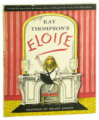 Kay Thompson's Eloise