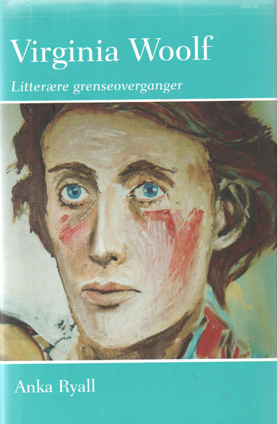 Virginia Woolf. Litterære grenseoverganger