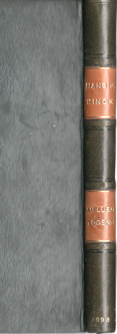Mellem togene