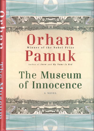 The Museum of Innocence