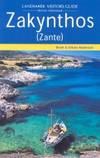 Zakynthos (Landmark Visitors Guide) by B. Anderson - 2007-08-08