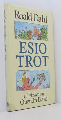 Esio Trot (1st/2nd) by Roald Dahl - 1990