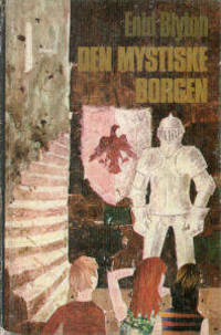 Den mystiske borgen