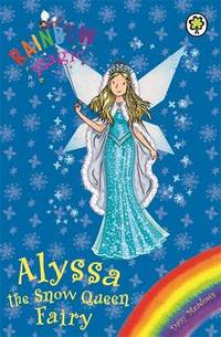Rainbow Magic: Alyssa the Snow Queen Fairy: Special