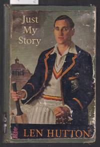 image of Just My Story