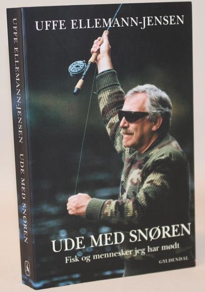 Ude med snøren - fisk og mennesker jeg har mødt.