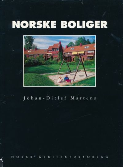 Norske boliger