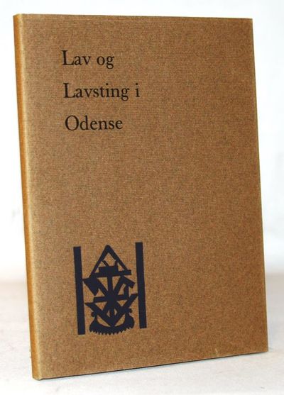 Lav og Lavsting i Odense.
