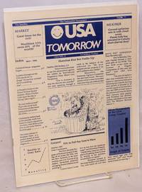 image of USA Tomorrow
