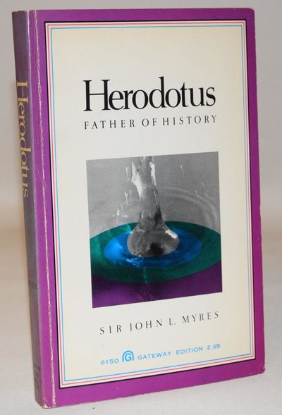 Herodotus. Father of History.