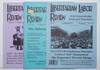 Libertarian labor review: A journal of anarchosyndicalist ideas and discussion [three issues]