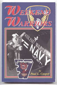 image of WEEKEND WARRIORS.