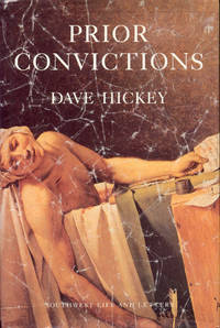 image of Prior Convictions: Stories from the Sixties