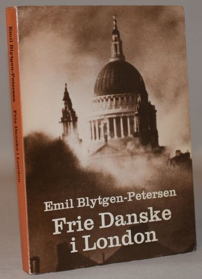 Frie Danske i London 1940-45.