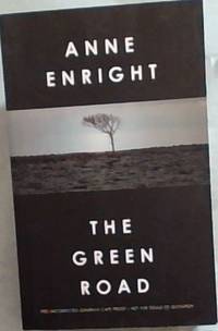 cover of The Green Road