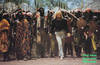 COBRA VERDE (1987) German set of 6 color photos