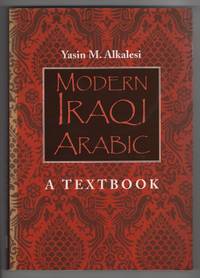 image of Modern Iraqi Arabic: a Textbook