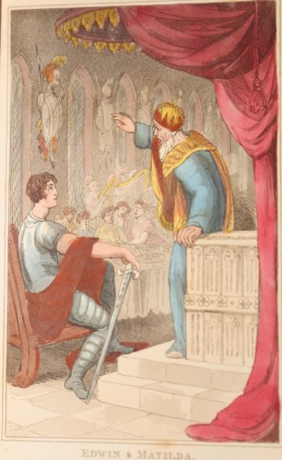 The Poetical Magazine (4 volumes); Dedicated to the Lovers of the Muse