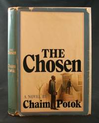 image of The Chosen