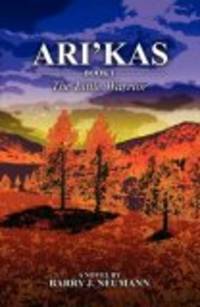 ARI'KAS: Book 1 The Little Warrior
