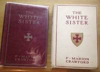 cover of The White Sister