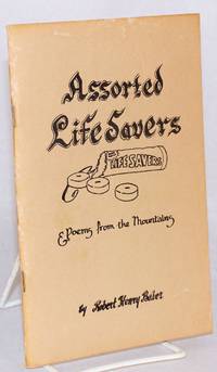 image of Assorted Life Savers_Poems from the Mountains