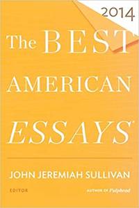 The Best American Essays 2014