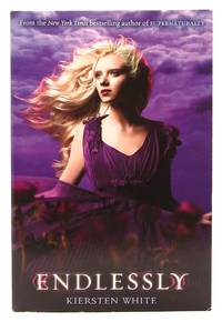 Endlessly - #3 Paranormalcy