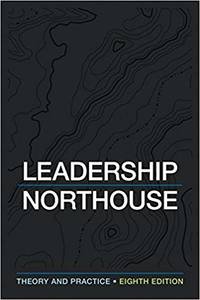 Leadership: Theory and Practice Eighth Edition (Paperback)