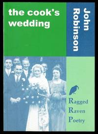 image of The Cook's Wedding