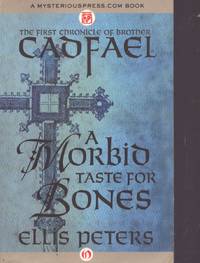 A MORBID TASTE FOR BONES