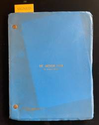 THE AMERICAN CLOCK: A MURAL FOR THEATER BY ARTHUR MILLER