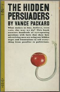 Download Vance packard the hidden persuaders Free