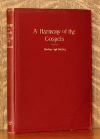 A HARMONY OF THE GOSPELS