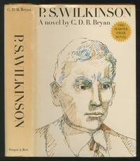 P.S. Wilkinson