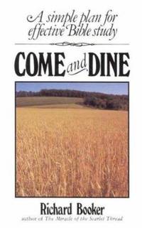 Come and Dine