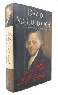 image of JOHN ADAMS
