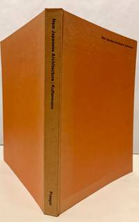 New Japanese Architecture