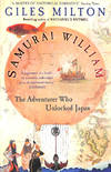 Samurai William: The Adventurer Who Unlocked Japan