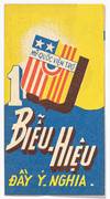 [U.S. Aid Booklet]: Bieu-Hieu Day Y Nghia