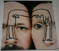 PHOTOGLYPHS: Rimma Gerlovina, Valeriy Gerlovin